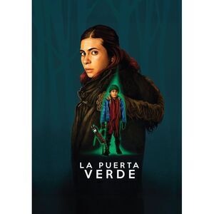 La Puerta Verde  DVD